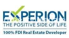 Experion Developers logo